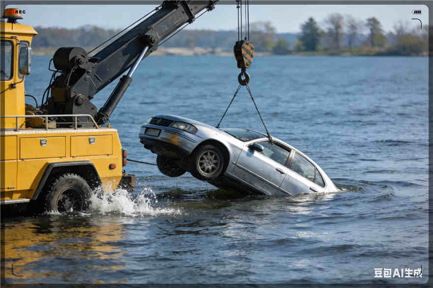 东山汽车救援送柴油